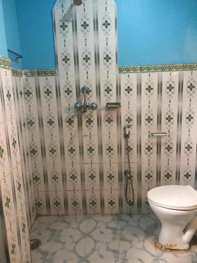 Gautam Garden Guest House Pokhara Luaran gambar