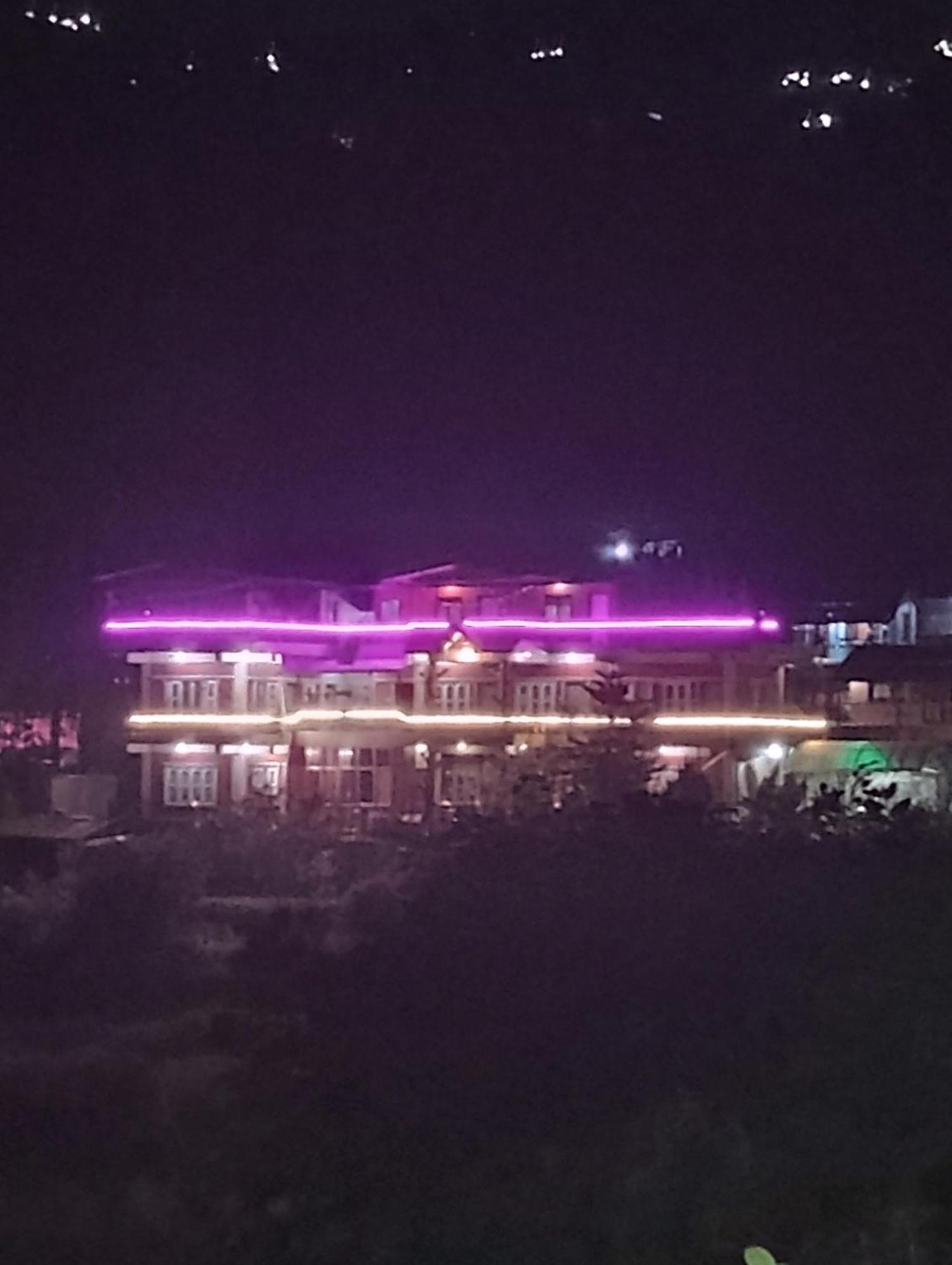 Gautam Garden Guest House Pokhara Luaran gambar