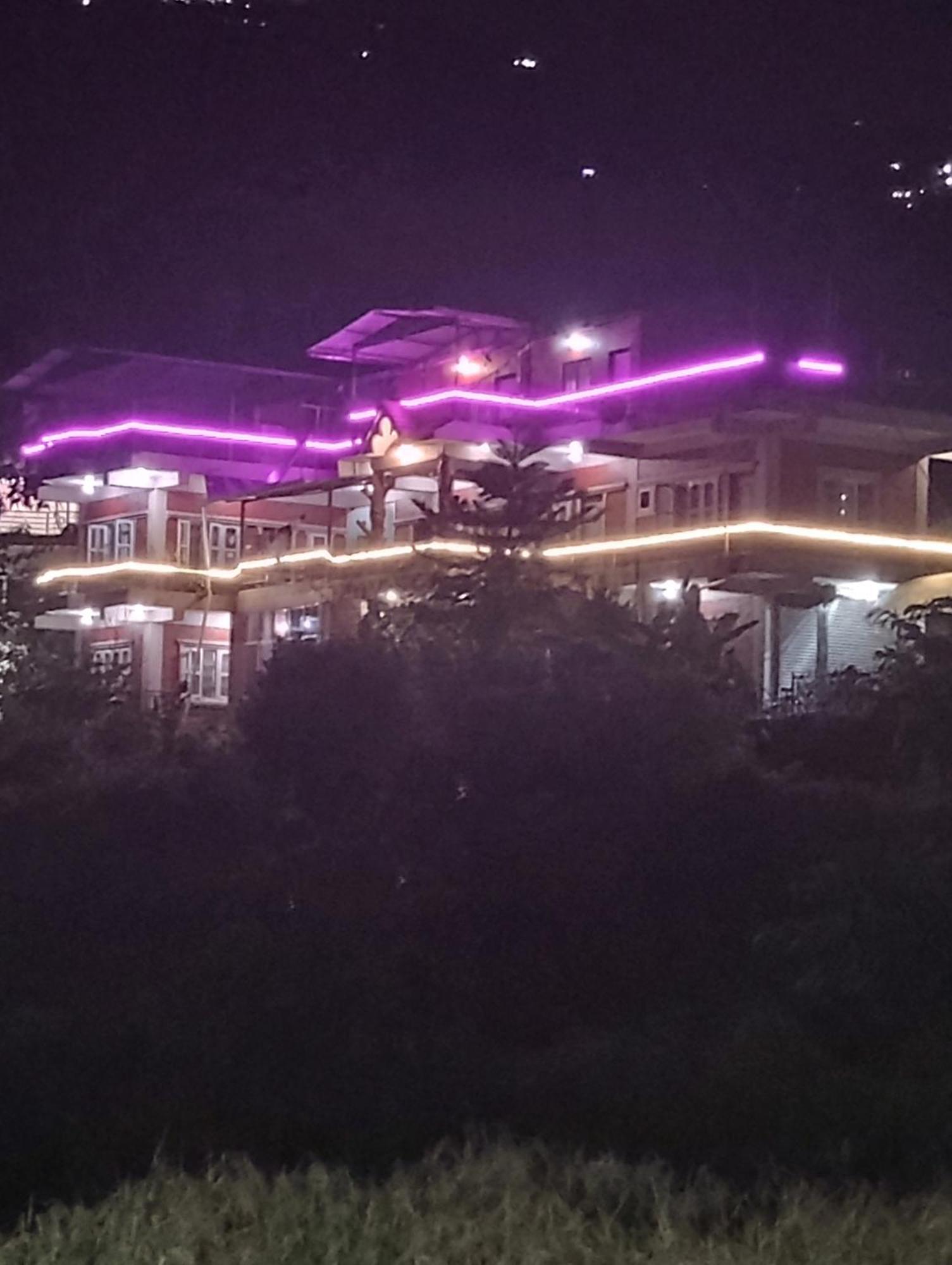 Gautam Garden Guest House Pokhara Luaran gambar