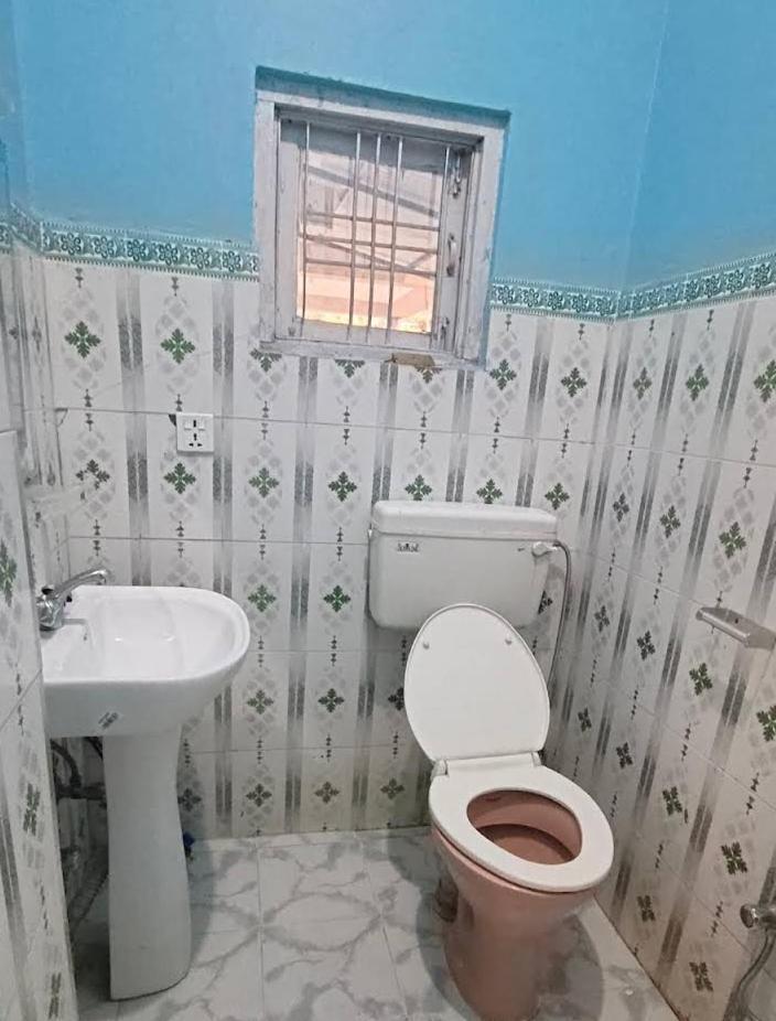Gautam Garden Guest House Pokhara Luaran gambar